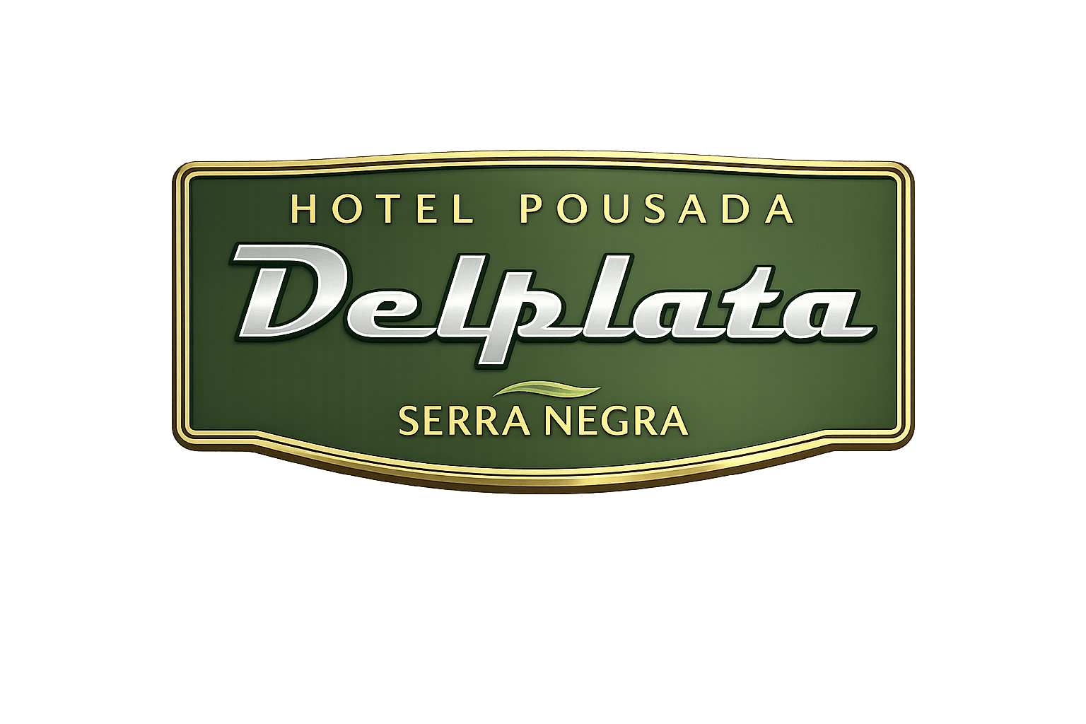 Hotel Pousada Delplata