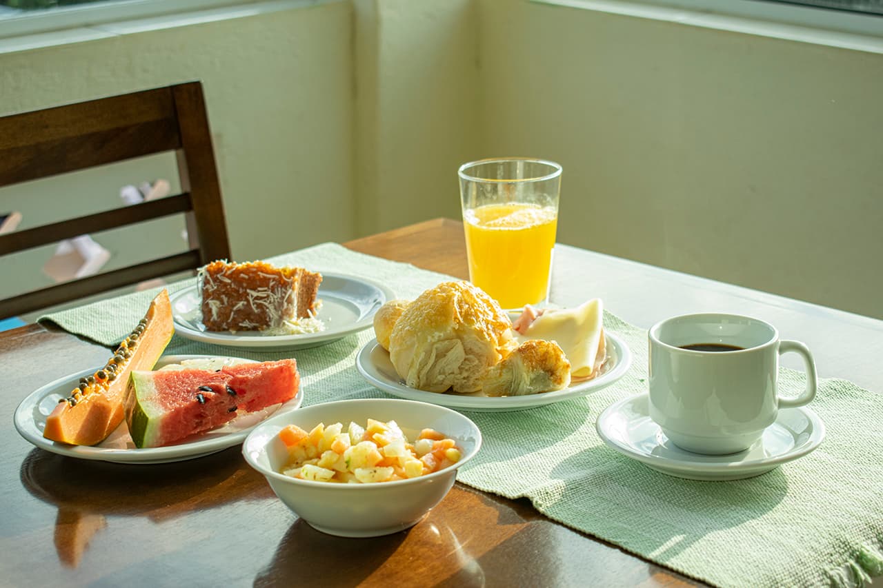 Restaurante - Foto 16