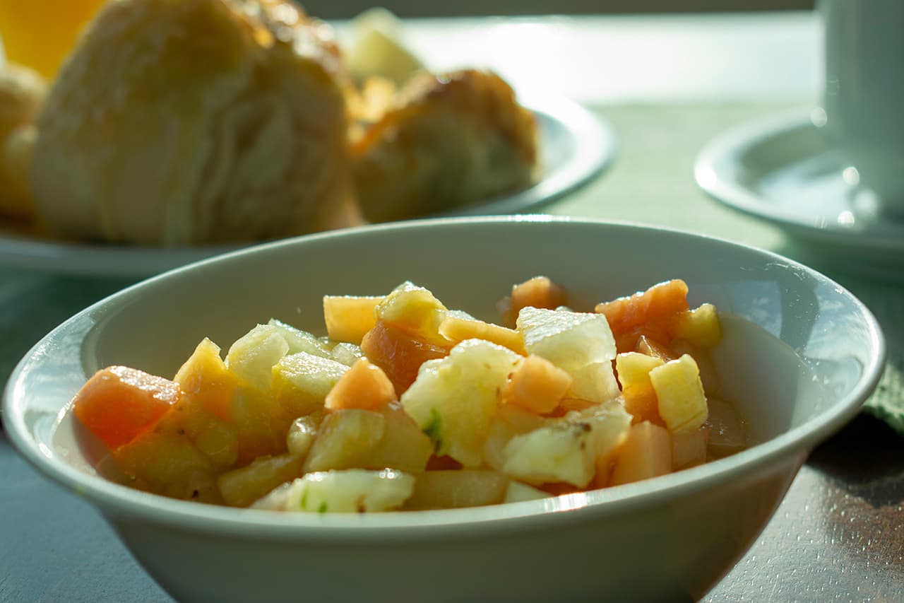 Restaurante - Foto 18