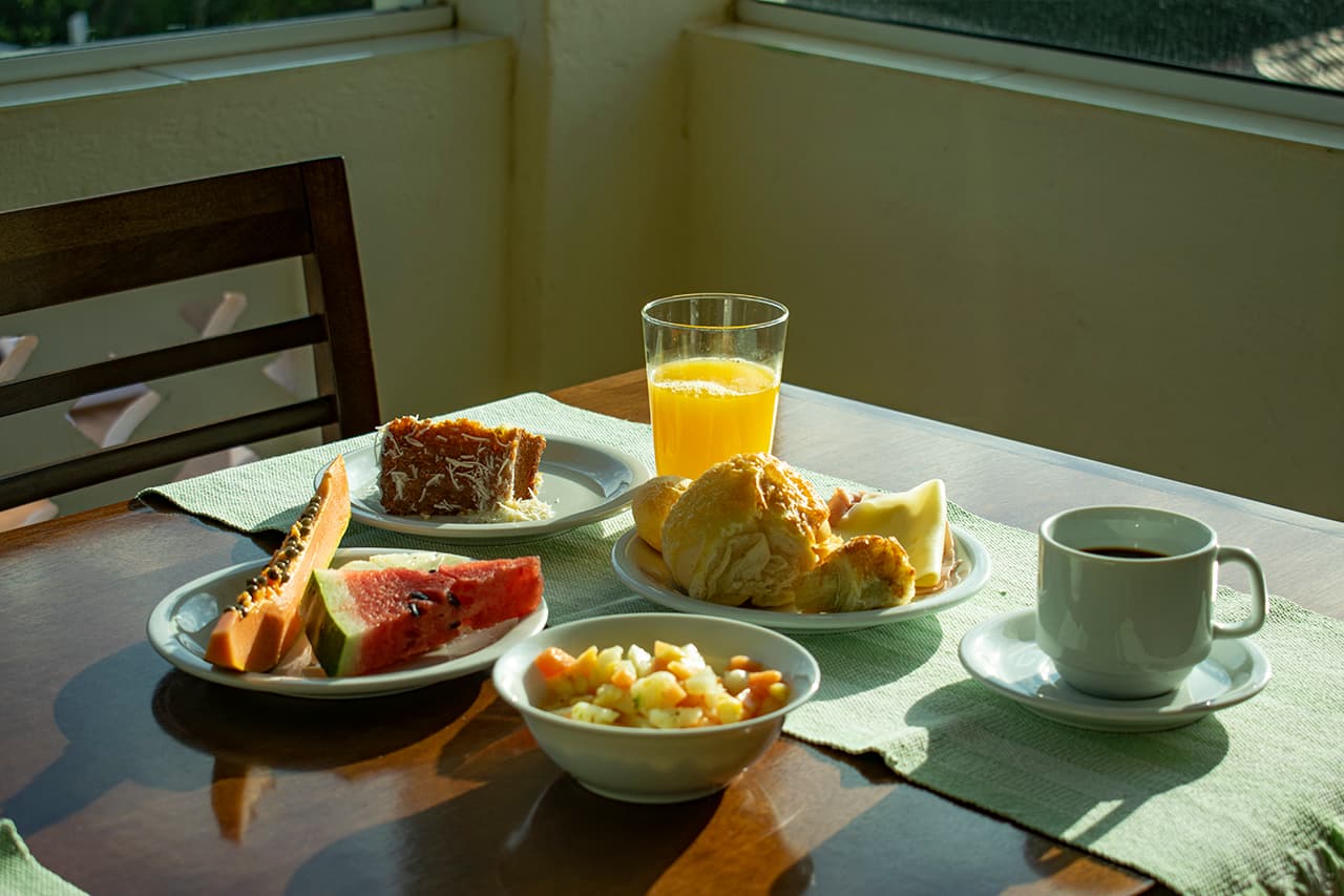 Restaurante - Foto 23