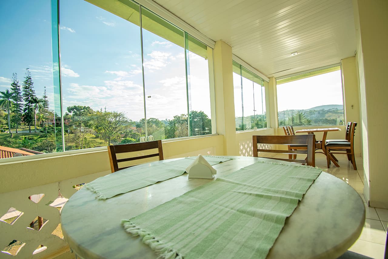 Restaurante - Foto 27